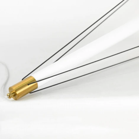 Подвесной светильник LED Lussole Nolan LSP-7442 (220V, на проводе)