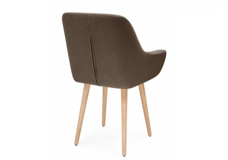 Деревянный стул Флюид Notta 642986