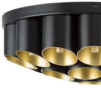 Потолочная люстра Lightstar Siena 720227 (220V, круглые)