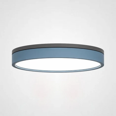 Круглый потолочный светильник LED Lu Carte Point LC-11-0822