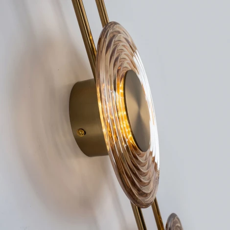 Бра светодиодное Modelux MODESTYLE MS.1505.03 BS