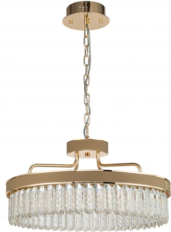 Подвесная люстра Favourite Visconte 4304-6P