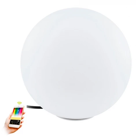 Наземный светильник Eglo Monterolo-c 98105