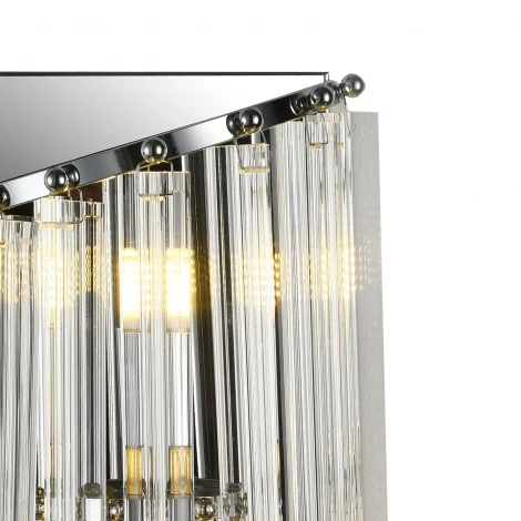 Бра Natali Kovaltseva Majestic 81433/1W CHROME