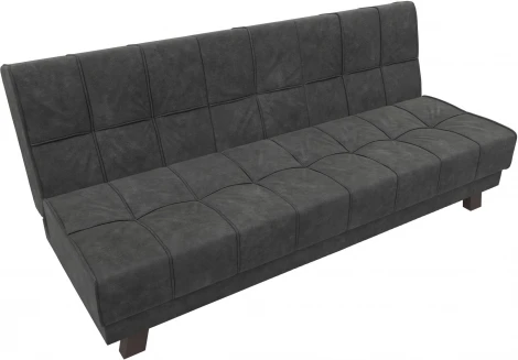 Диван прямой Винсент Лига Диванов (Велюр) арт.126441