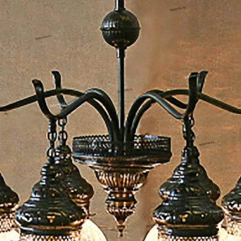 Kink Light Осман 0207