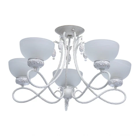Потолочная люстра MW-Light Фелиция 347018605