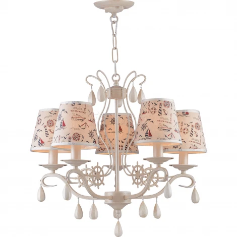 Подвесная люстра F-Promo Avventura 2133-5P