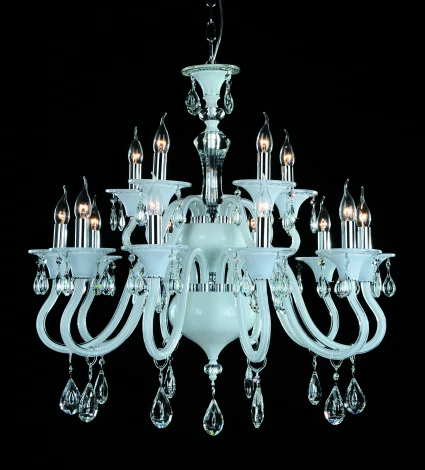 Подвесная люстра ST Luce SL633 SL633.503.15