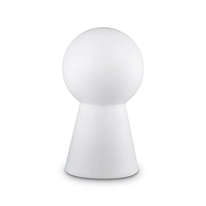Наземный светильник Ideal Lux Birillo OUTDOOR TL1