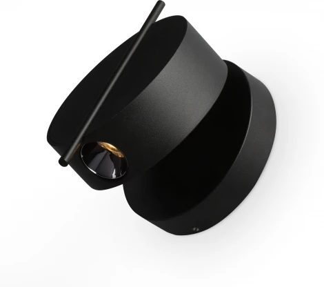 Спот Maytoni Nuance MOD180WL-L4B3K (LED, 220V, круглые)