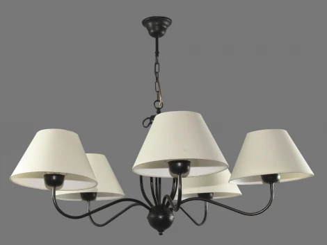 Подвесная люстра Namat Eramis 1286/1