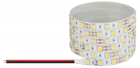 Светодиодная лента 24V 5м белый дневной ЭРА LS5050-14,4-60-24-33-4000К-5m