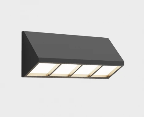 Настенный светильник уличный светодиодный Italline IT5267