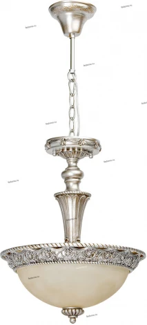 Потолочная люстра Chiaro Версаче 254017303