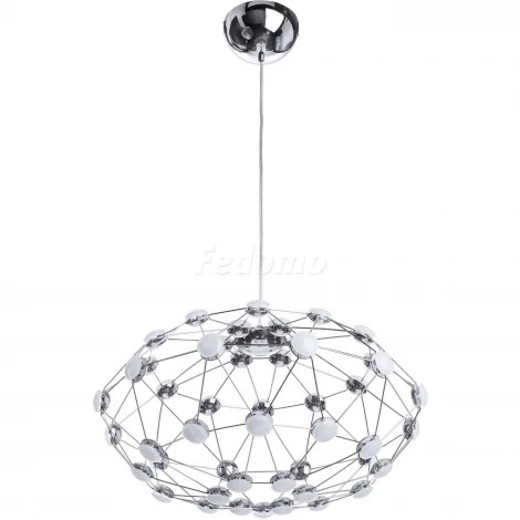 Подвесной светильник Divinare Cristallino 1720/02 SP-48