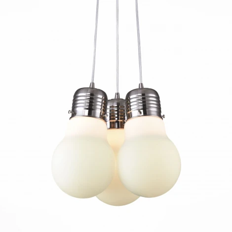 Подвесной светильник ST Luce Buld SL299.053.03