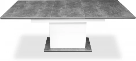 Стол обеденный Детройт Тип 1 Hesby ЛДСП арт.TRI_215174