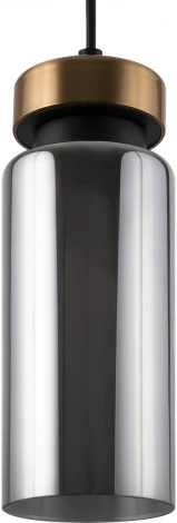 Подвесной светильник Freya Come FR8011PL-01GB (220V, на проводе)