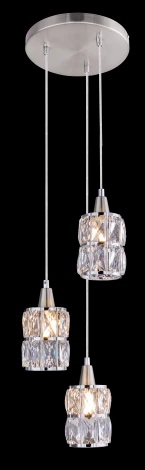 Подвесной светильник Wolli 15760-3 (220V, на проводе)