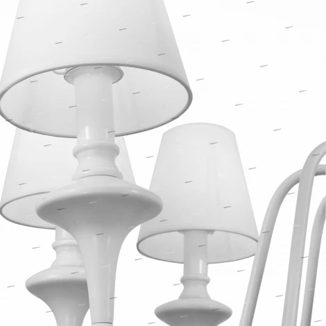 Подвесная люстра ST Luce Cervice SL683.503.08
