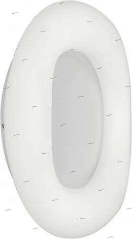 Потолочный светильник ST Luce Levita SL960.502.01
