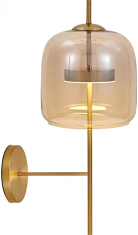 Бра светодиодное Arte Lamp Padova A2404AP-1AM (220V)
