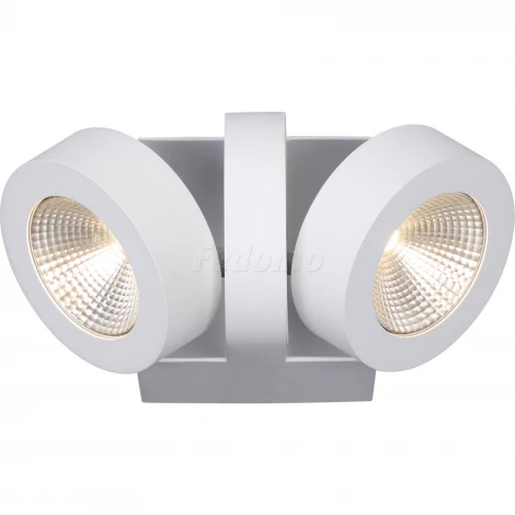 Спот Odeon Light Laconis 3538/2WA