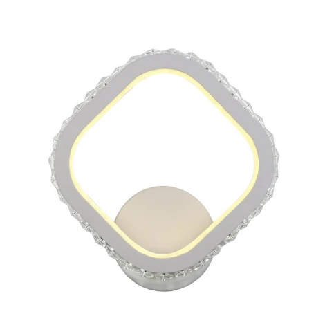 Бра Seven Fires Флери SF7014/1WS-WT