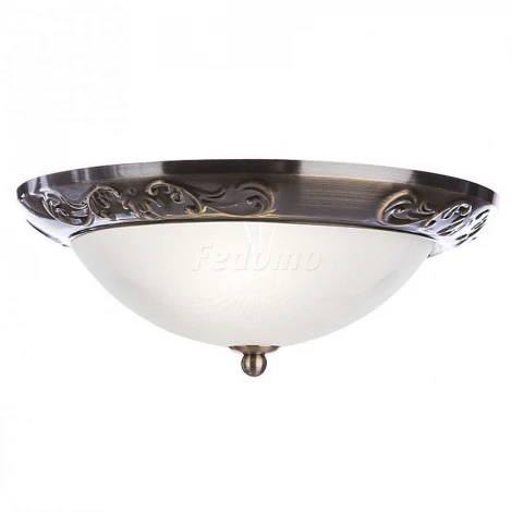 Потолочный светильник Arte Lamp Alta A3014PL-2AB