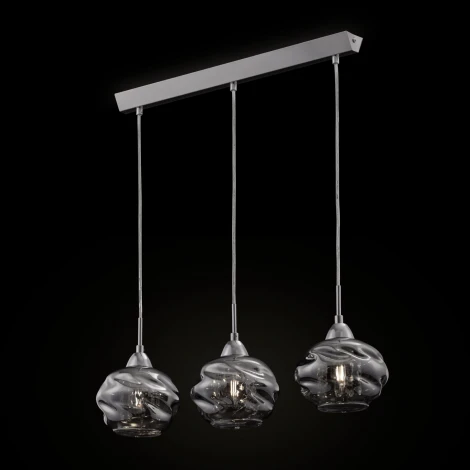 Подвесной светильник Maytoni Haze P244-PL-03-N