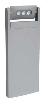 Наземный светильник Oasis Light W6146S-1-526 S