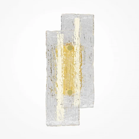 Настенный светильник светодиодный Maytoni Frostum MOD439WL-L7BSK