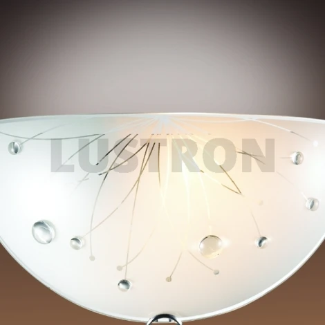 Настенный светильник Sonex Likia 005