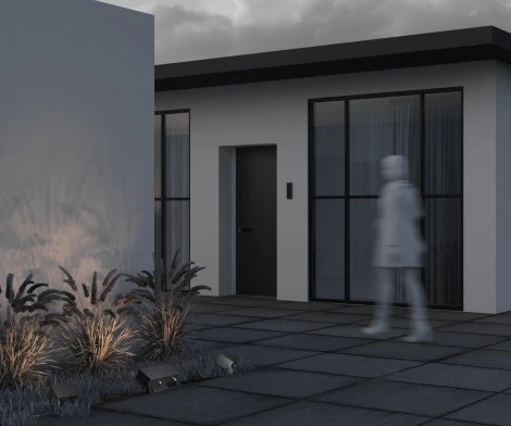 Архитектурная подсветка Maytoni Spot O486FL-L10GF3K (LED, 220V, IP65)