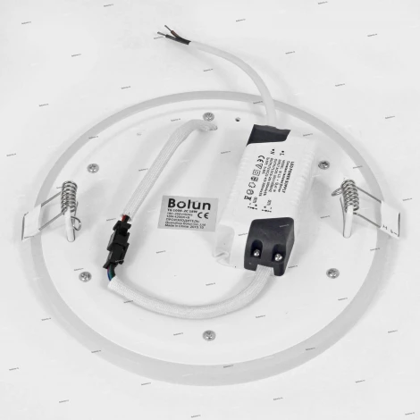 Bolun TG1008-2C-18W-4200K