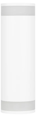 Настенный светильник ЭРА WL30 GU10 WH WL30 GU10 WH