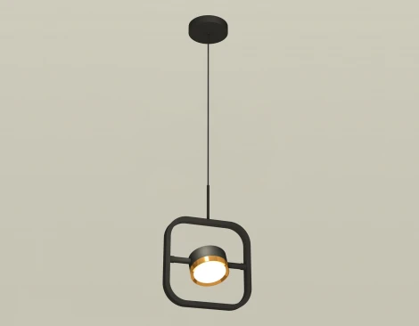 Подвесной светильник Ambrella TRADITIONAL XB9119103 (220V, на проводе)