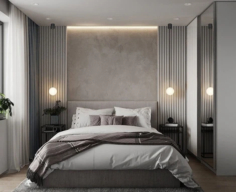 Подвесной светильник Italline IT08-8025 black 3000K