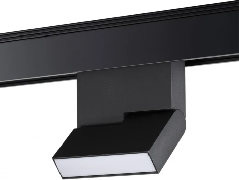 Трековый светильник Novotech Shino 358534 (LED, 48V)