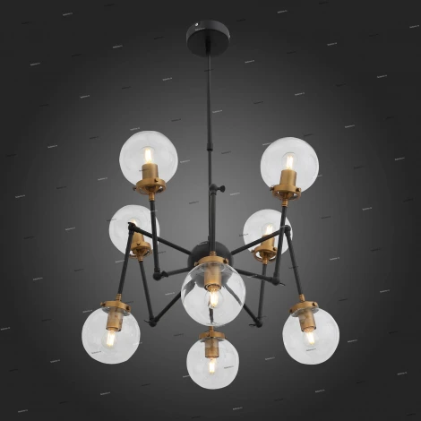 Потолочная люстра ST Luce Varieta SL234.402.08