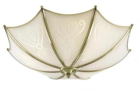 Потолочная люстра Arte Lamp Umbrella A9266PL-8AB