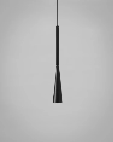 Подвесной светильник 2К Светомастерская Jet 011 СA301 (LED, 220V, на проводе)