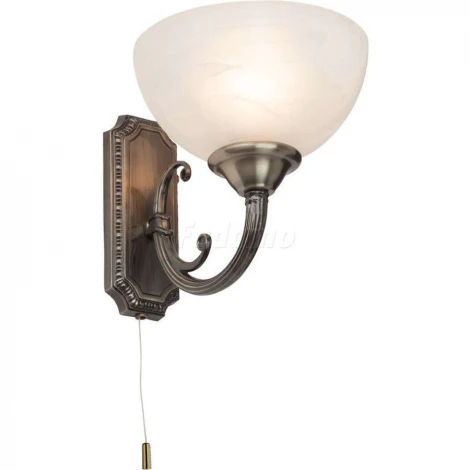 Бра Brilliant Samanta 94290/31