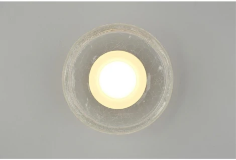 Настенный светильник LED Aployt Eloiza APL.341.21.06 (220V, круглые)