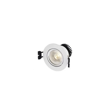 Встраиваемый точечный светильник Markslojd Apollo 105953