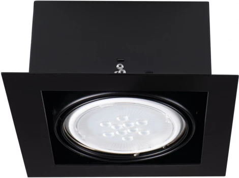 Встраиваемый точечный светильник Kanlux MATEO 32930 (220V)