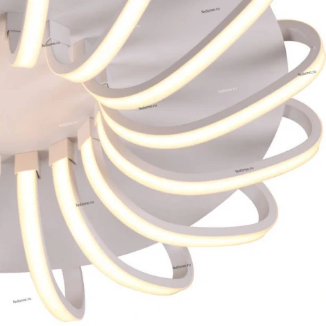 Потолочная люстра Omnilux Furtei OML-48107-112