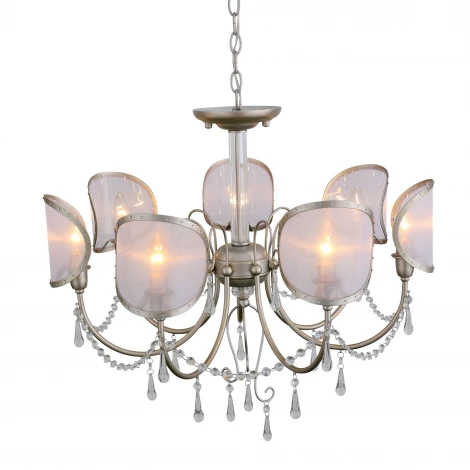 Подвесная люстра ST Luce Faccialuna SL173.303.07