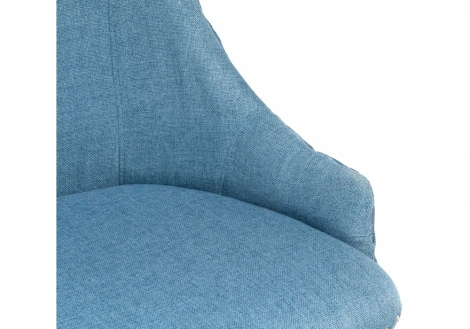Компьютерное кресло Woodville Lida blue 11718